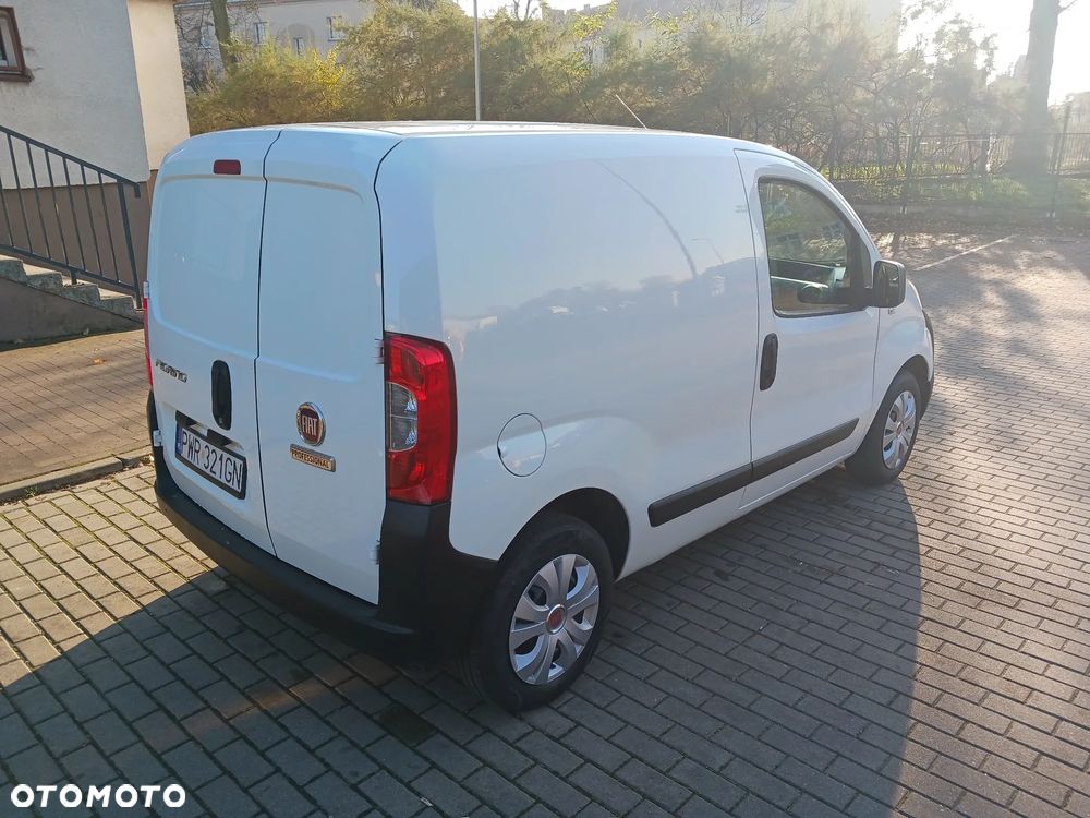 Fiat Fiorino 1.4 Active - 6