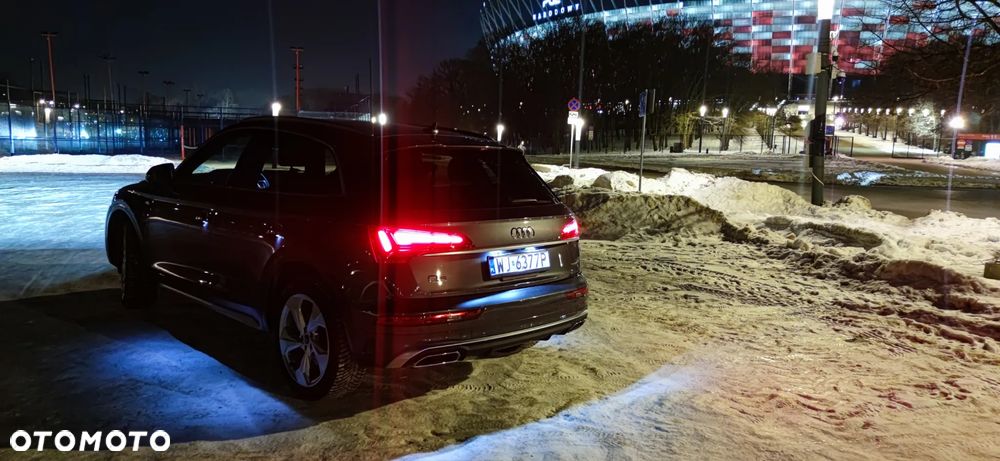 Audi Q5 45 TFSI quattro S tronic S line - 11