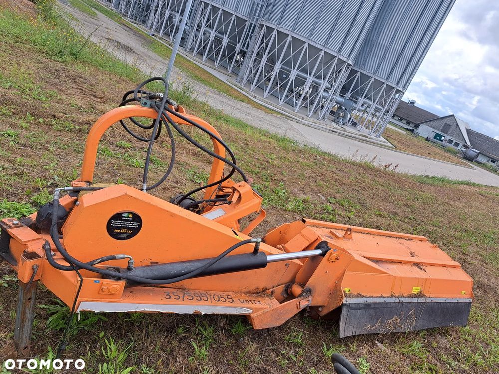 Spearhead Votex RM 1502S - 1
