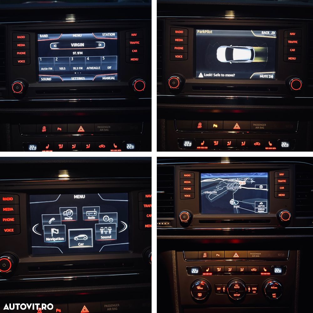 Seat Leon ST 1.2 TSI Start&Stop Style DSG7 - 6