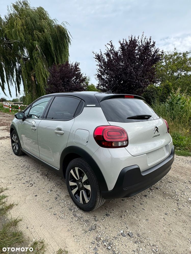 Citroën C3 - 12