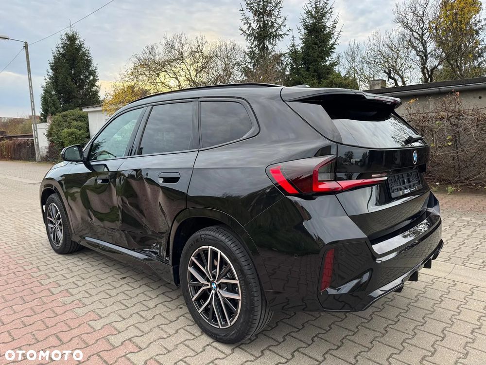 BMW X1 xDrive23d M Sportpaket - 28