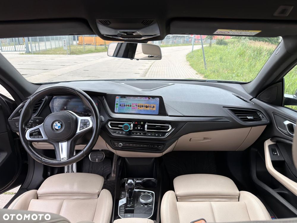 BMW Seria 2 218i - 6
