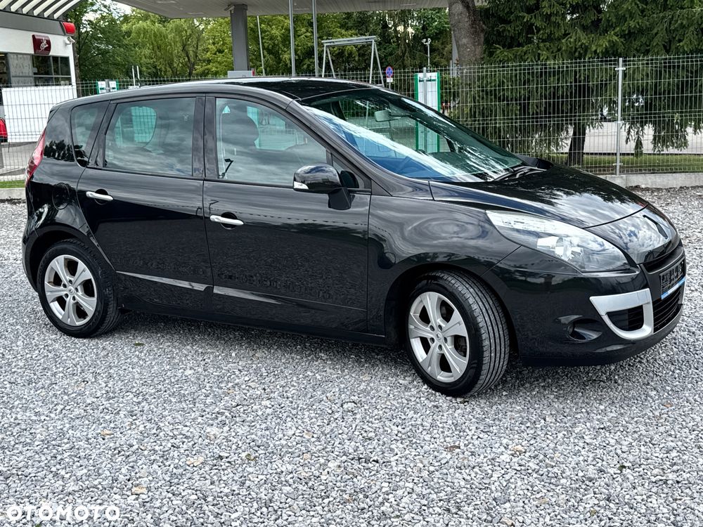 Renault Scenic - 3