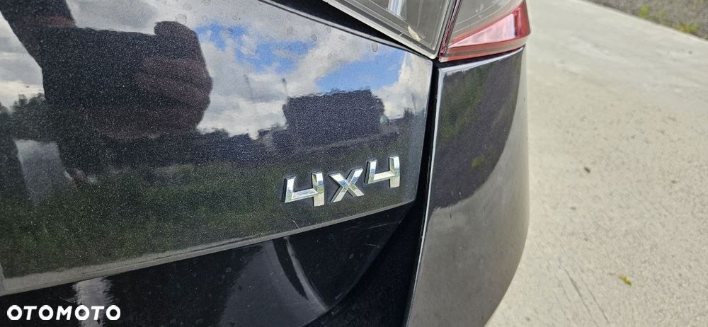 Skoda Superb 2.0 TDI SCR 4x4 Style DSG - 39
