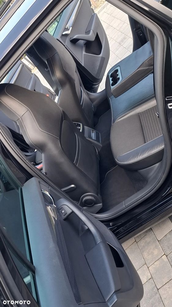 Skoda Octavia 2.0 TDI (Green tec) DSG RS - 12