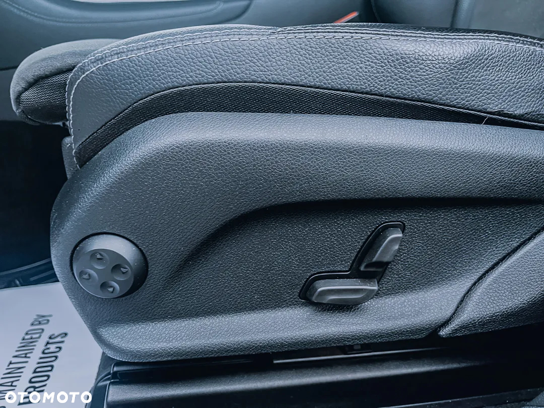 Mercedes-Benz GLC 350 e 4Matic 7G-TRONIC AMG Line - 19