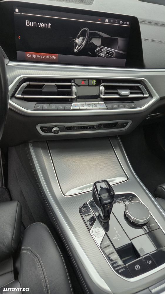 BMW X5 xDrive30d AT MHEV - 8