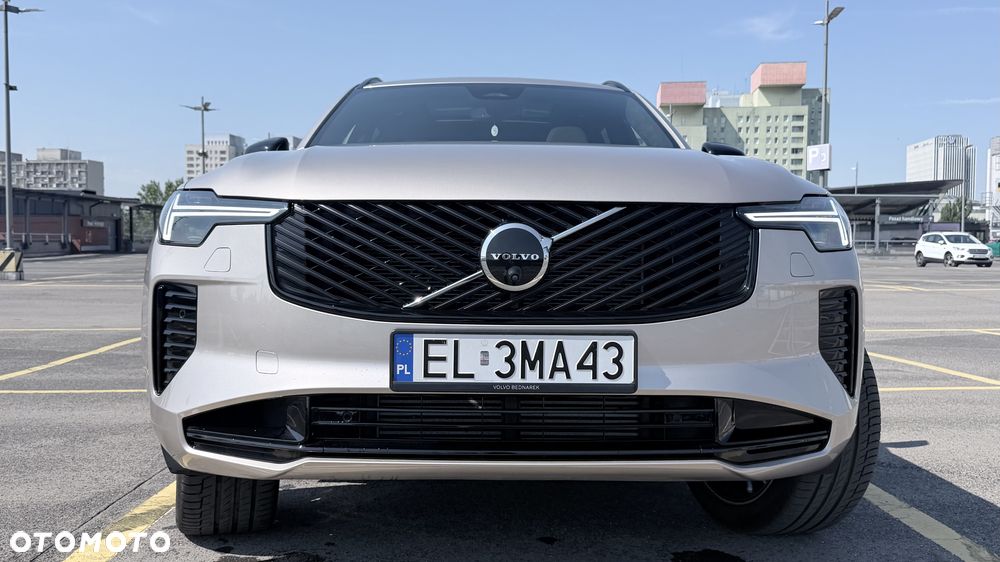Volvo XC 90 - 4
