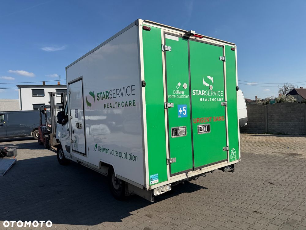Renault Master - 5