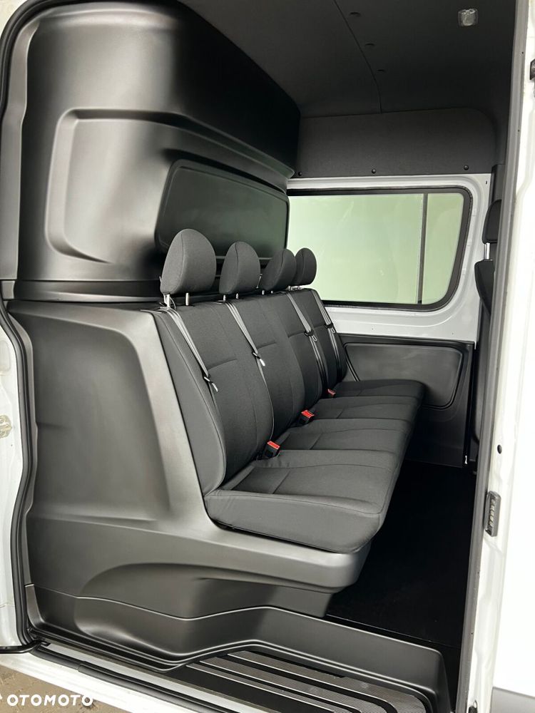 Mercedes-Benz Sprinter 317 CDI KA OM654 - 10