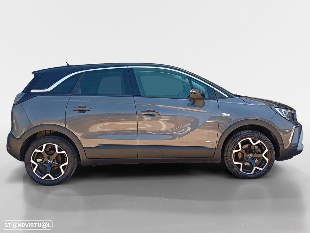 Opel Crossland 1.2 T Design & Tech — fotografia 6