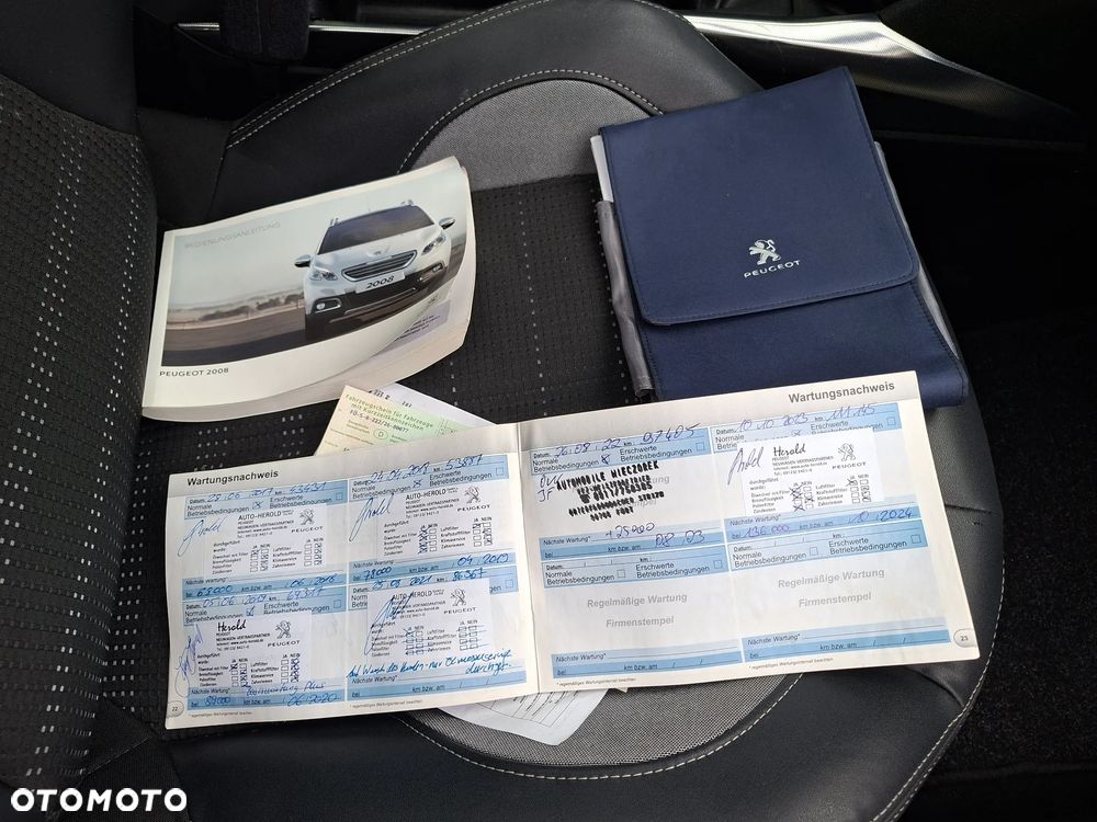 Peugeot 2008 - 26