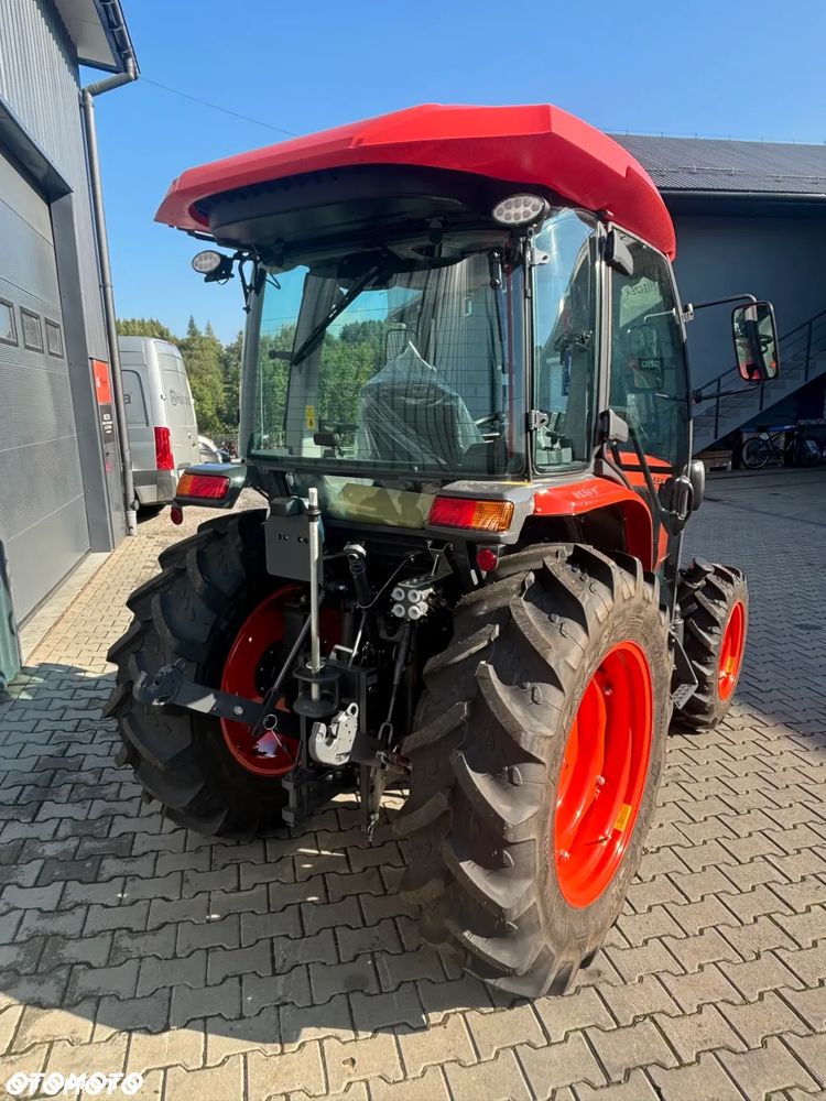 Kubota L2-552 - 3