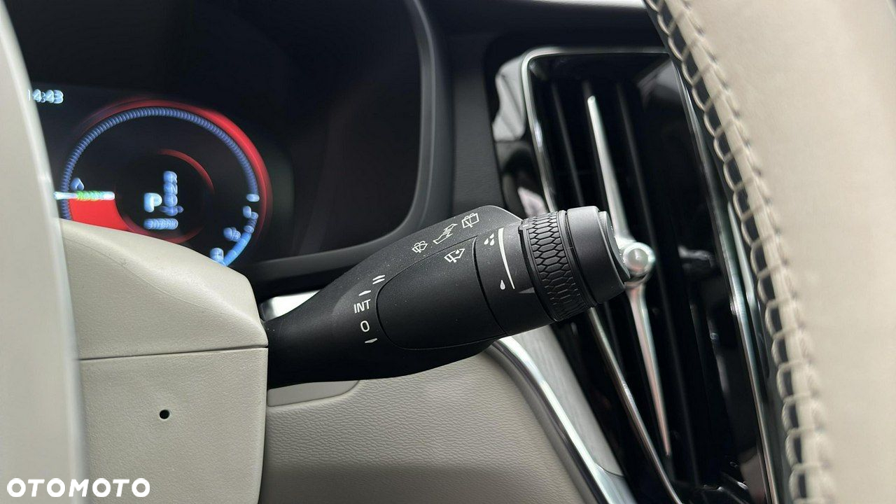 Volvo V60 - 24