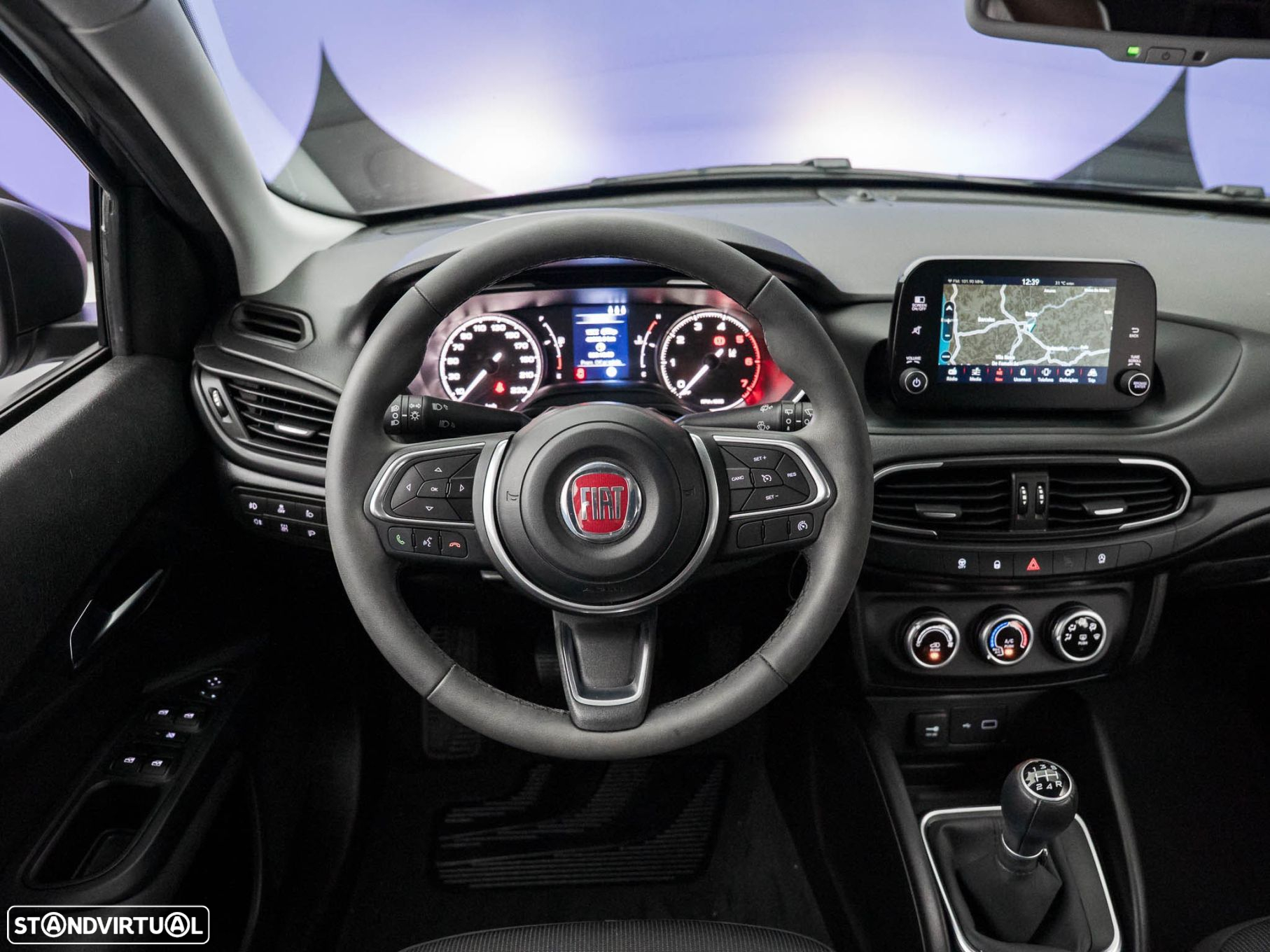 Fiat Tipo 1.3 Multijet City Life - 14