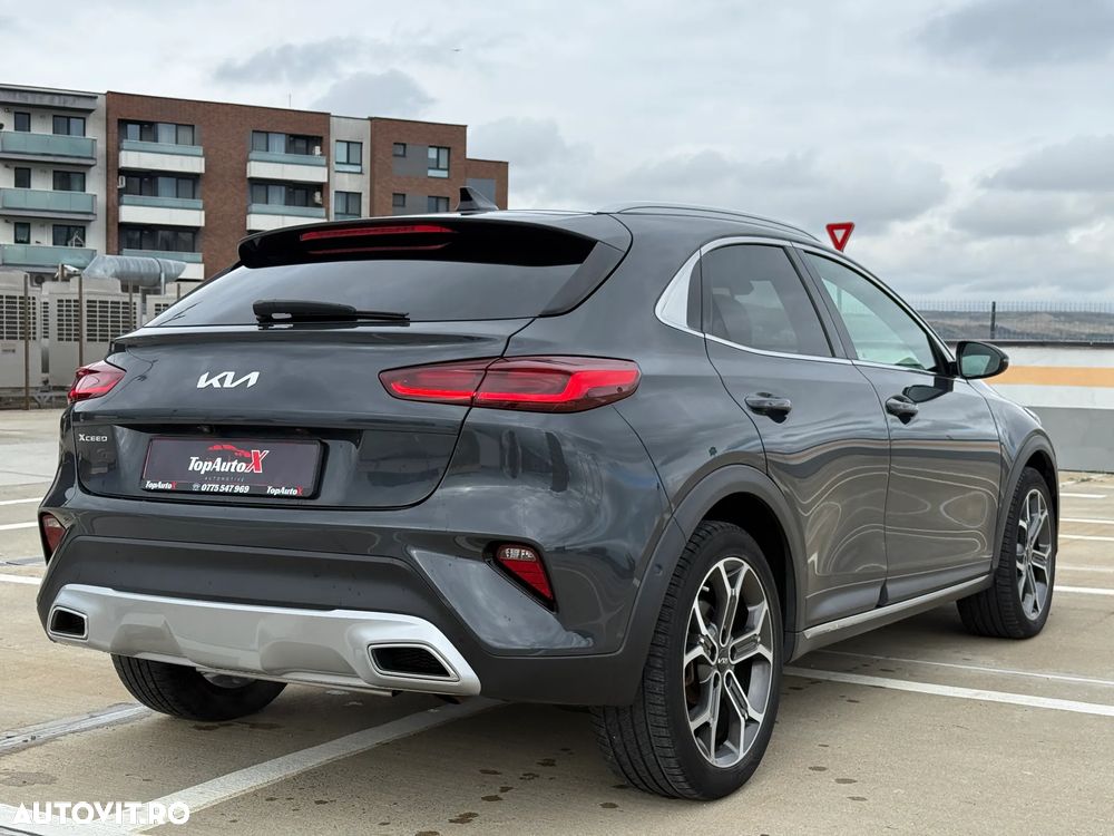 Kia XCeed 1.6 GDI DCT6 OPF Plug-in-Hybrid Platinum Edition - 3