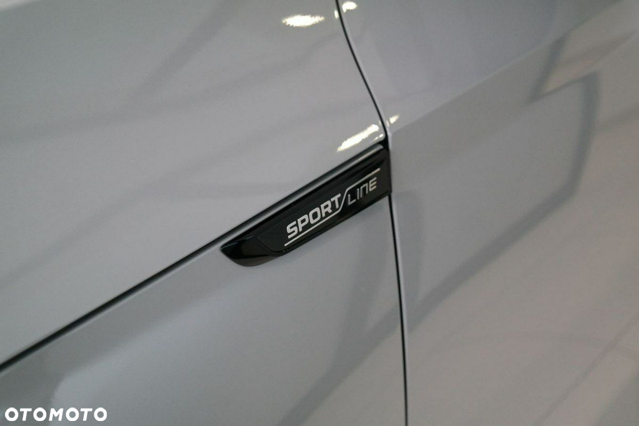 Skoda Octavia - 10