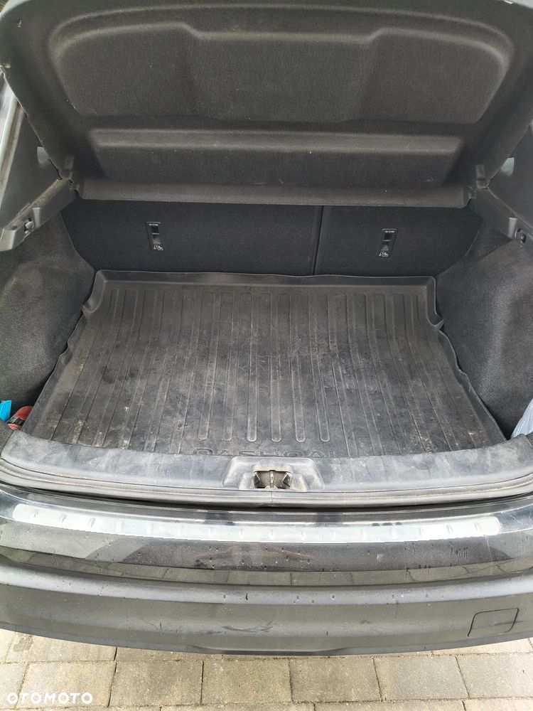 Nissan Qashqai 1.3 DIG-T N-Style - 10