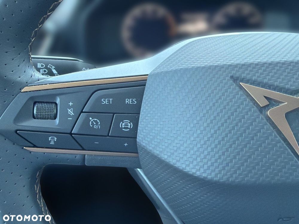 Cupra Formentor 2023