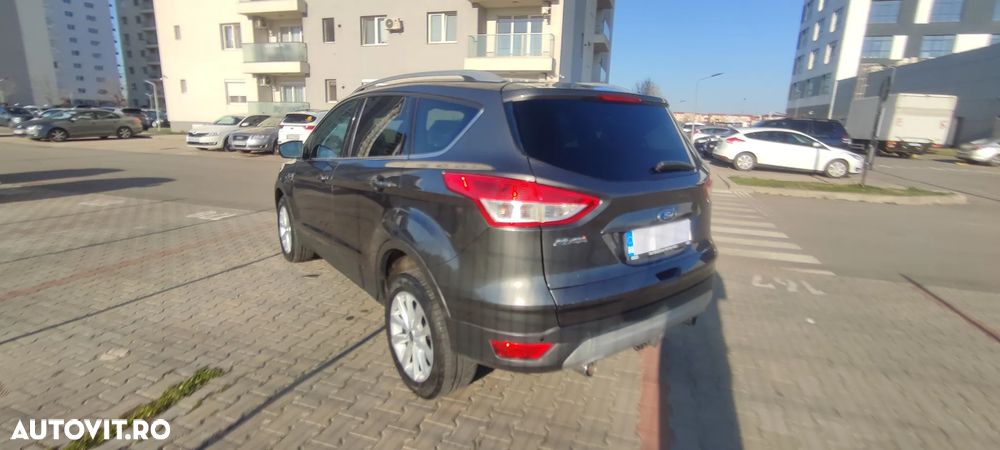 Ford Kuga ver-2-0-tdci-powershift-4wd-trend - 5