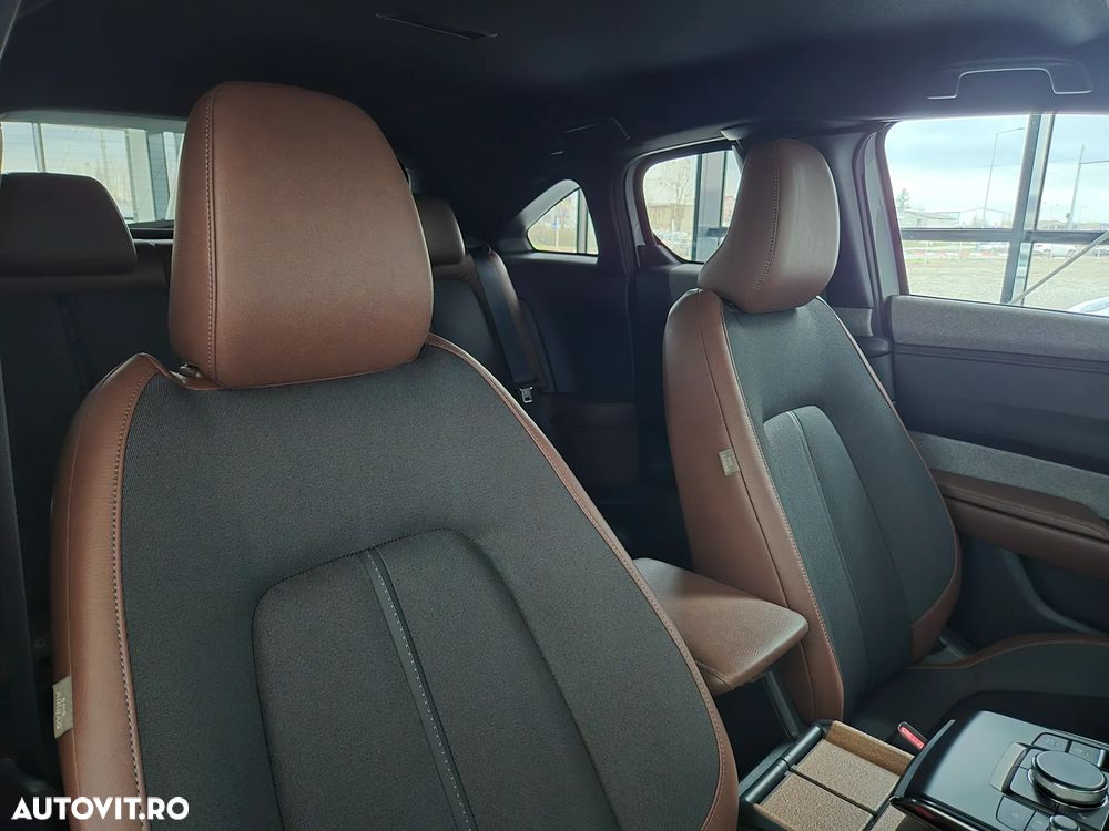 Mazda MX-30 e-Skyactiv EV Prime-Line - 16