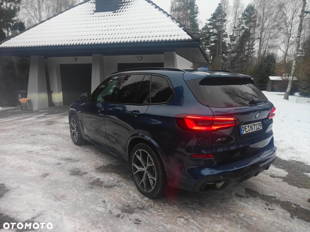 BMW X5 - 5