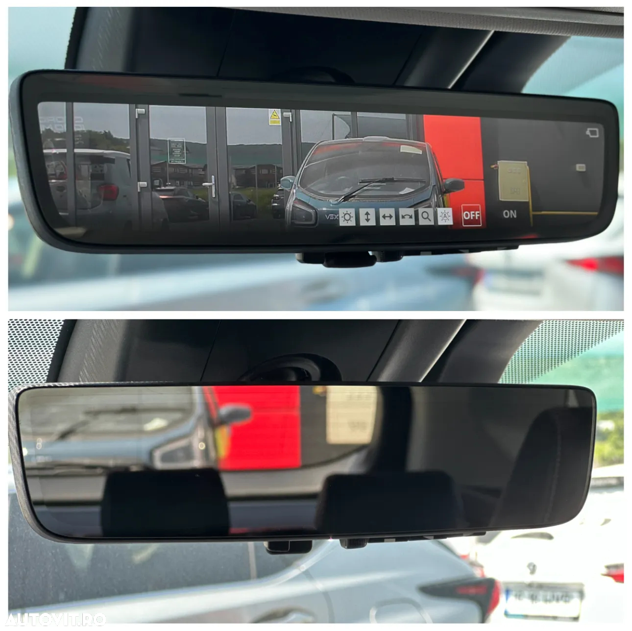 Toyota RAV4 2.5 Hybrid VVT-iE 4x4 Luxury - 20
