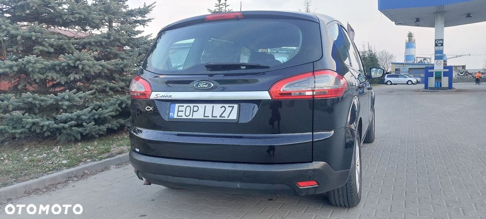 Ford S-Max 2.0 Trend - 6