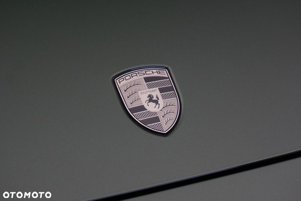 Porsche Panamera - 8