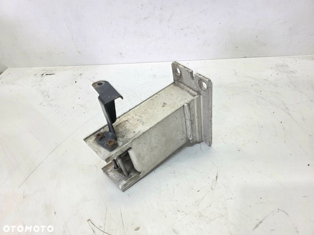 STREFA ZGNIOTU PODŁUŻNICY LEWA AUDI Q5 8R 8R0807133 - 5