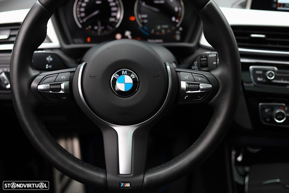 BMW X2 16 d sDrive Auto Pack M - 32