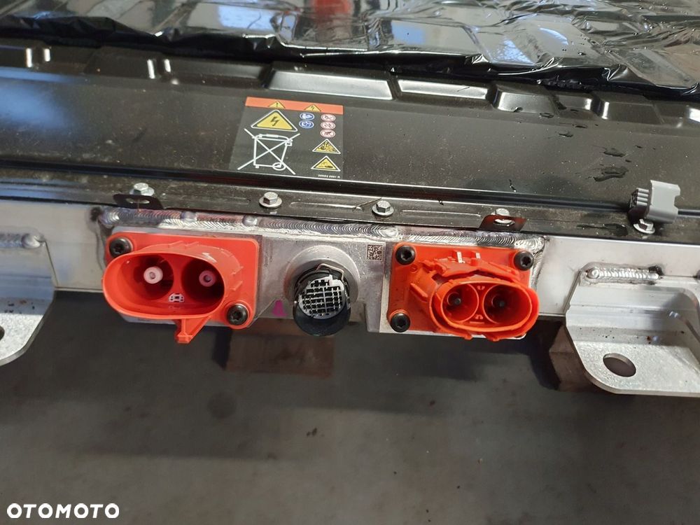 Renault Megane E-Tech 2022-2024 Bateria akumulator 40 kWh - 11