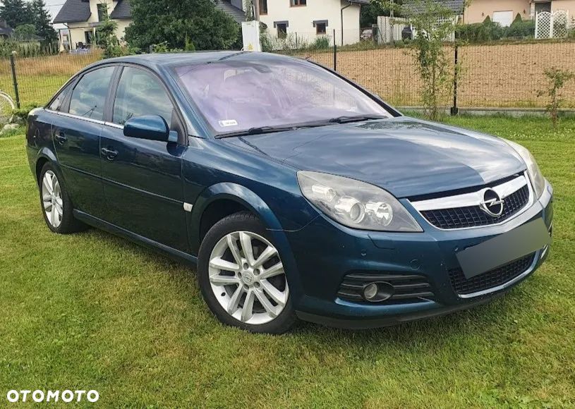 Opel Vectra 1.9 CDTI Sport - 4