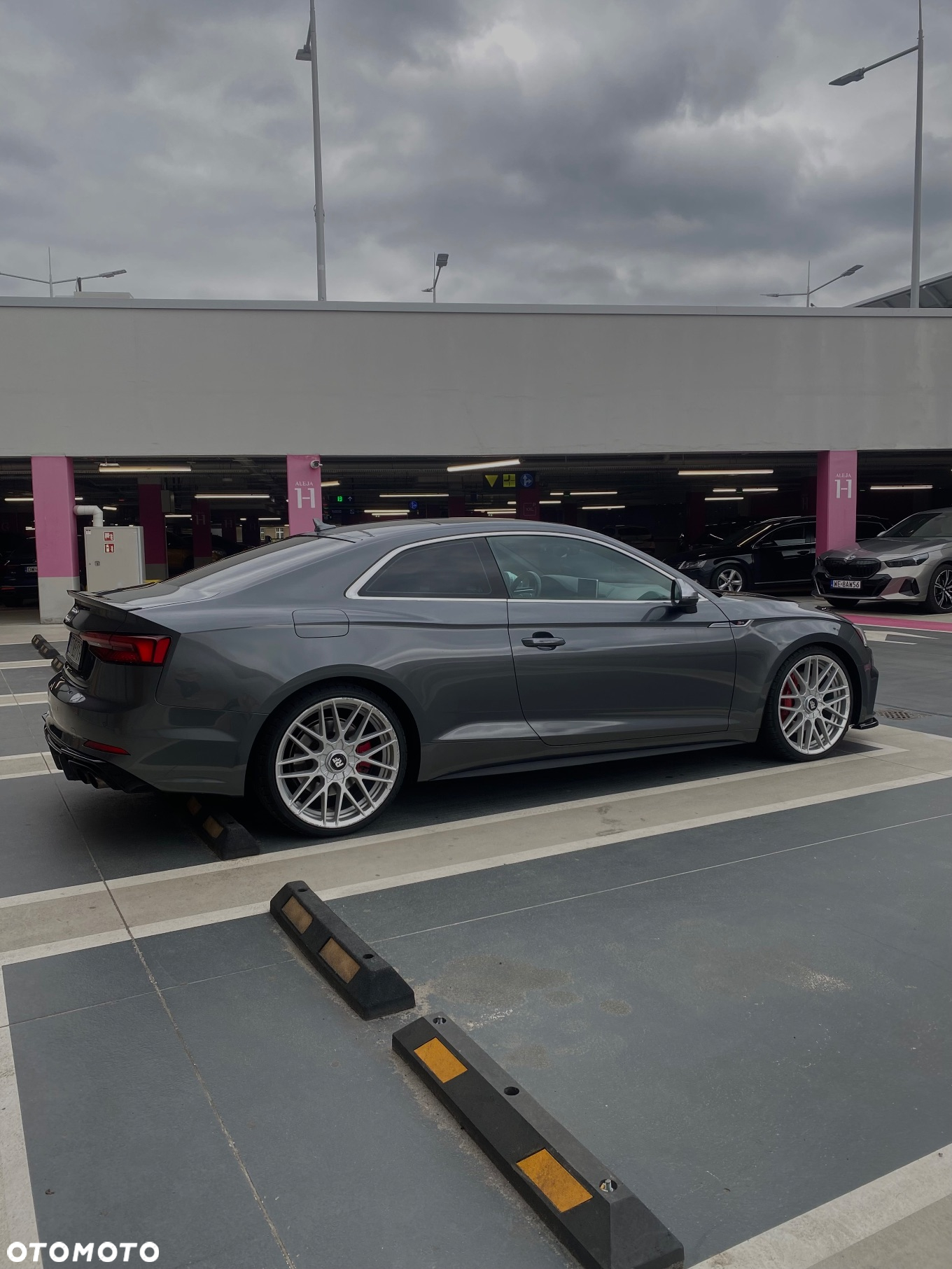 Audi S5 Coupe 3.0 TFSI quattro tiptronic - 6
