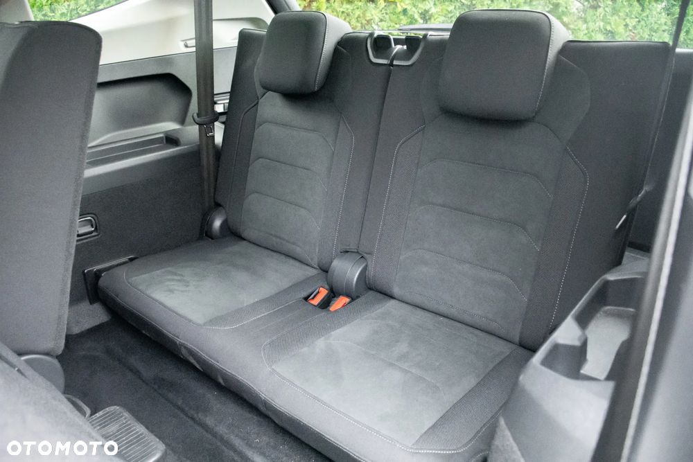 Volkswagen Tiguan 2.0 TSI 4Mot Elegance DSG - 12