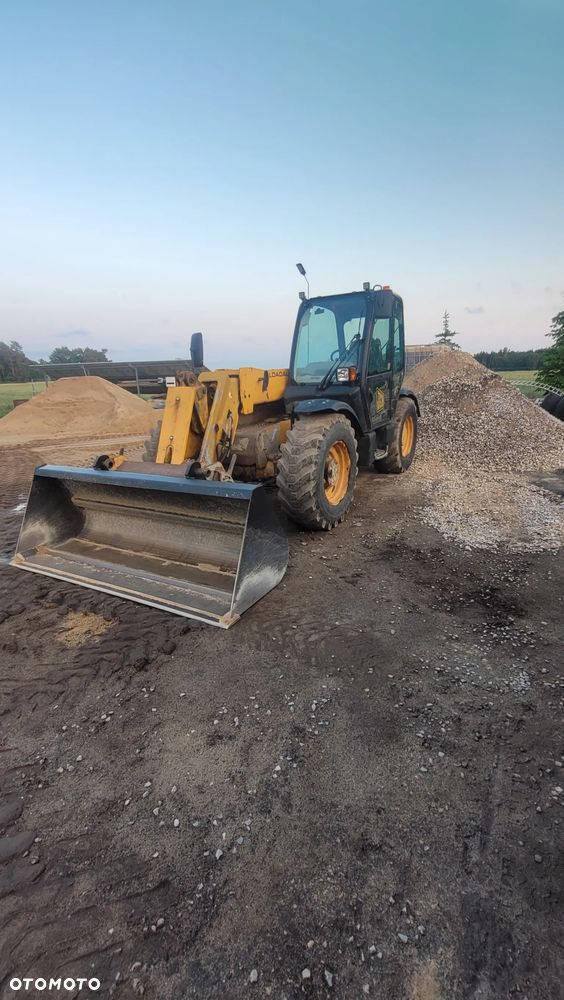 JCB 530/70 - 1