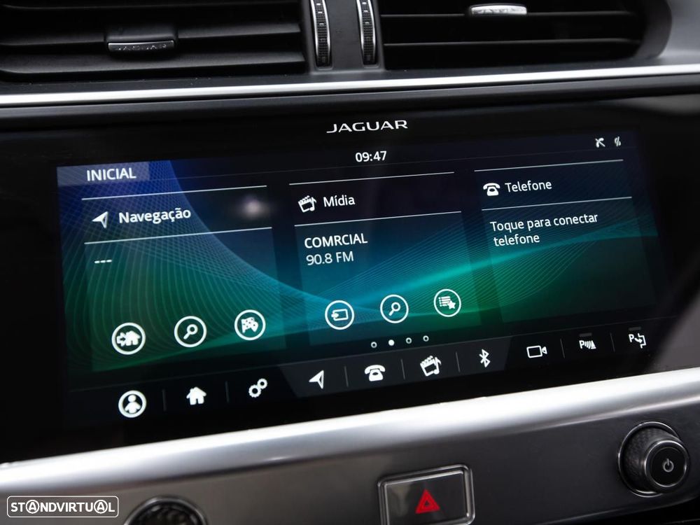 Jaguar I-Pace - 20