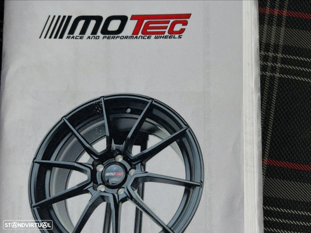 VW Golf 2.0 TSi GTi DSG Performance - 10