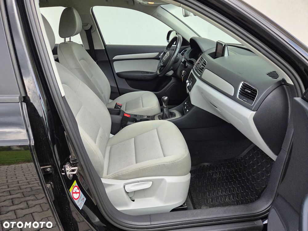 Audi Q3 - 11