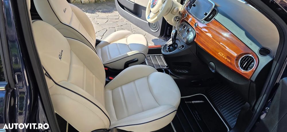 Fiat 500 - 18