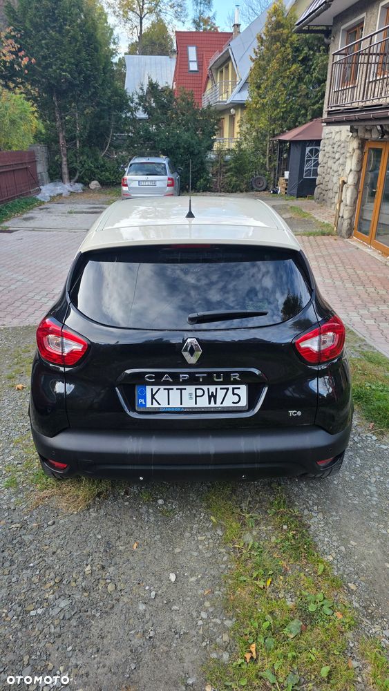 Renault Captur - 7