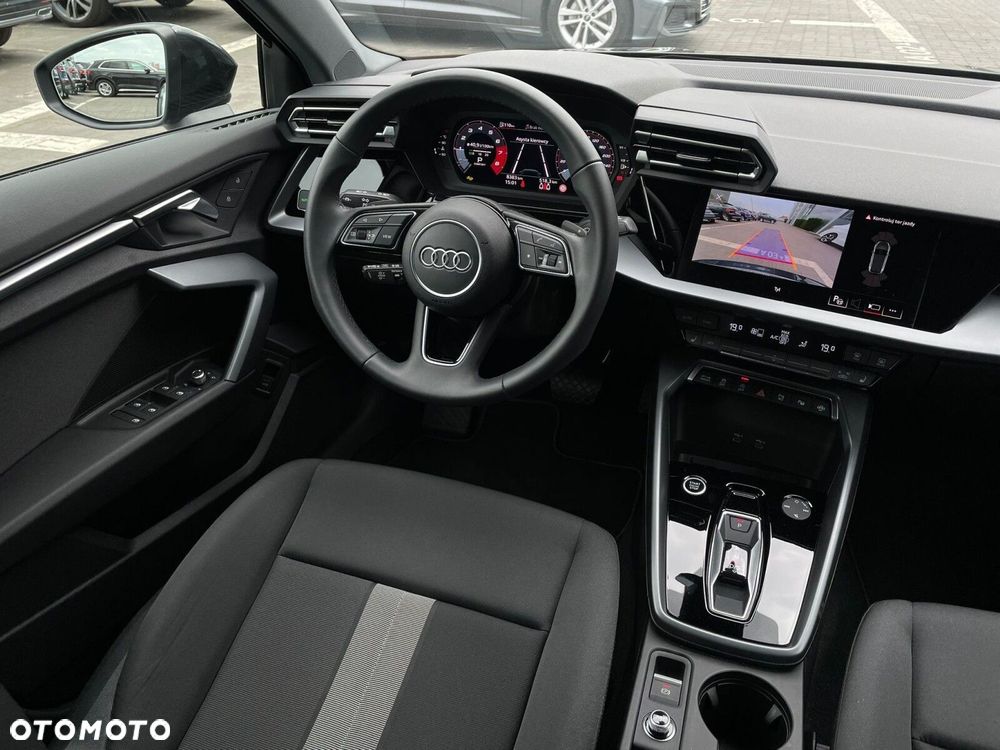 Audi A3 Allstreet - 14