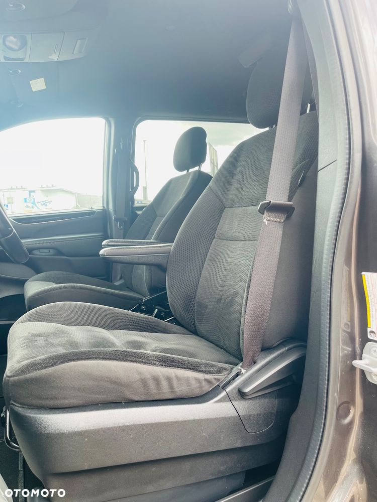 Dodge Grand Caravan 3.6 Express - 14