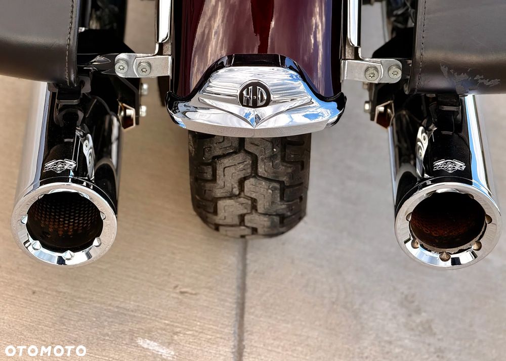 Harley-Davidson Touring Road King - 26