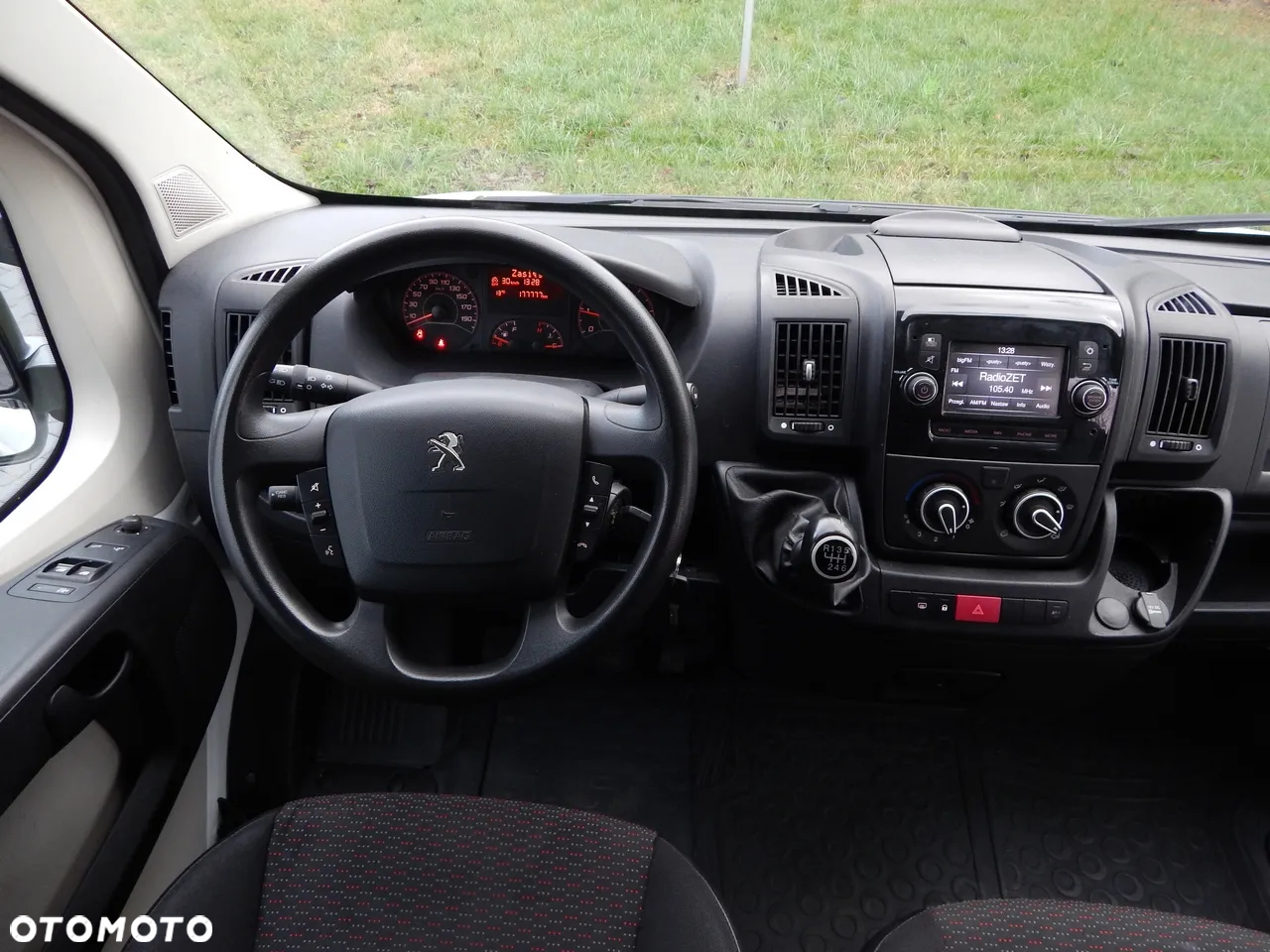 Peugeot BOXER - 11