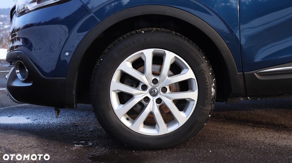 Renault Kadjar Energy dCi 110 EDC Business - 5