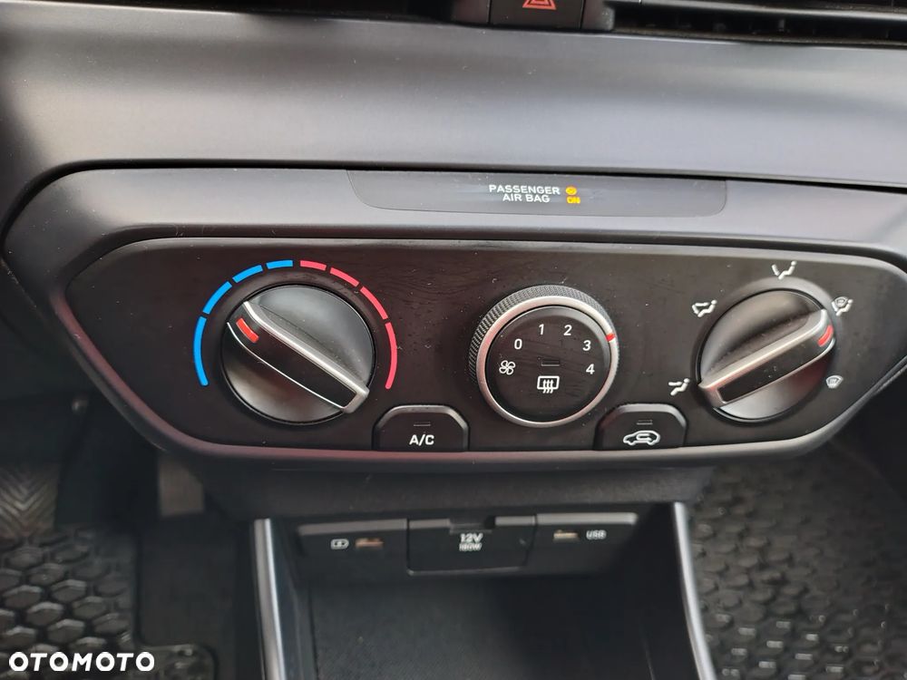 Hyundai i20 - 29