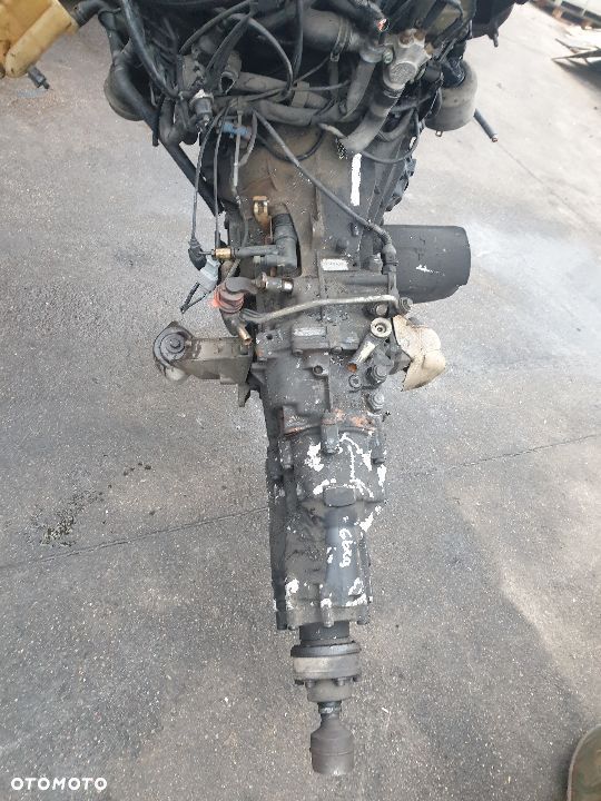 Skrzynia biegów VOLKSWAGEN Passat B5 6 biegów !! R01857603 QUATRO ! - 1