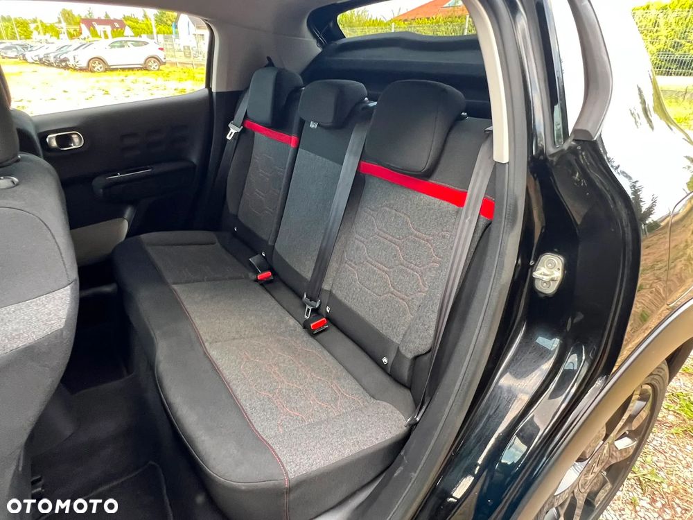 Citroën C3 Pure Tech 110 S&S SHINE - 29